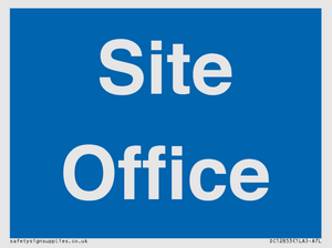 Site Office